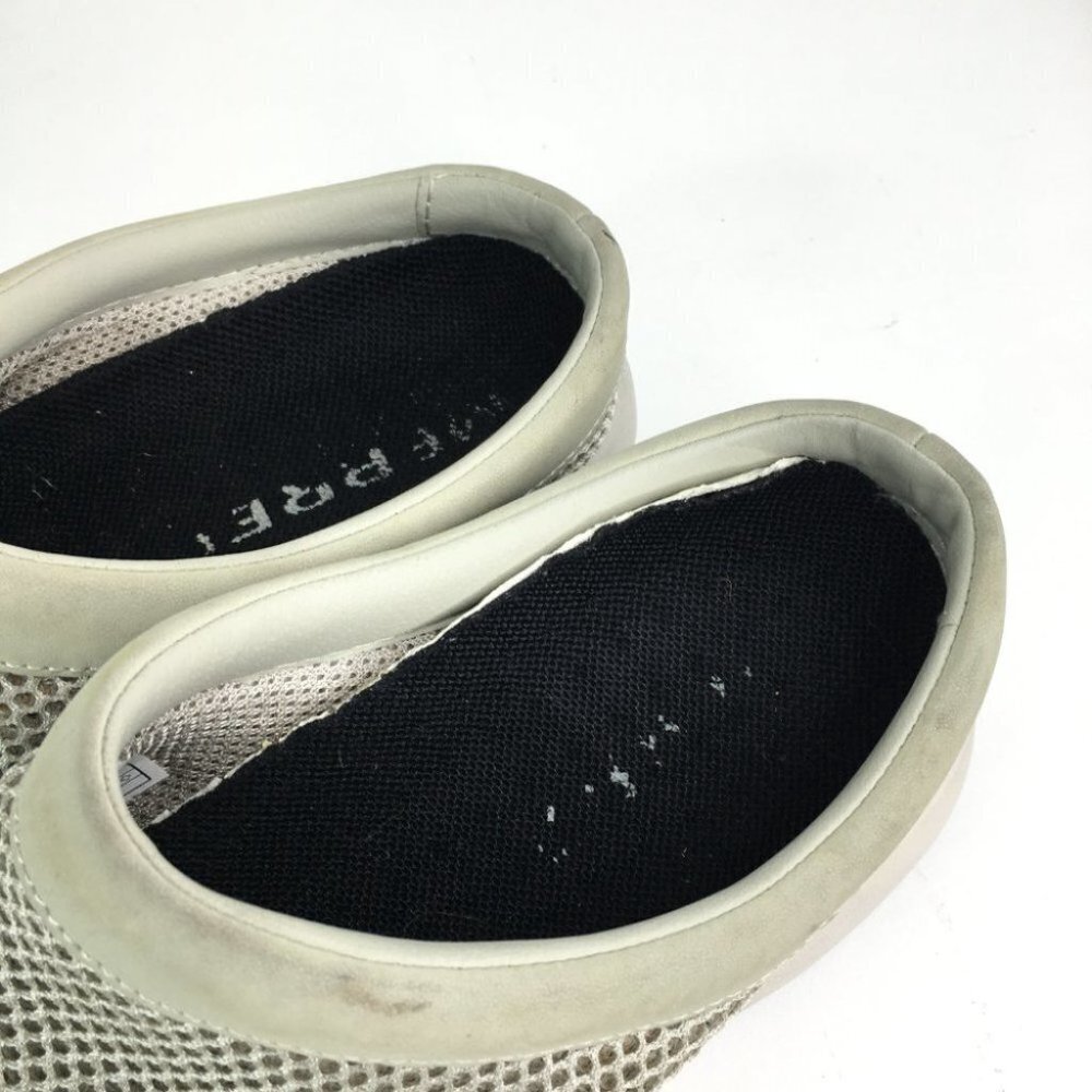 Merrell Gray Mesh Slippers - Picture 3 of 7
